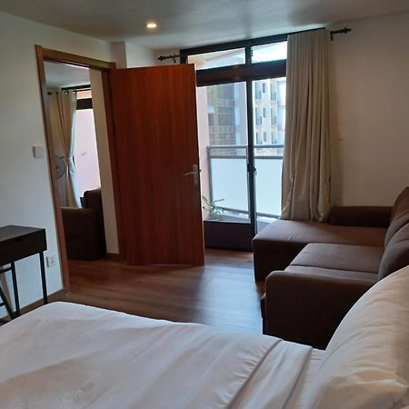 Gabs Cozyhomes At Megatower IV Condo, City Center Baguio Baguio City Esterno foto