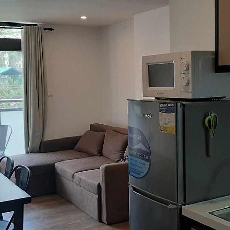 Gabs Cozyhomes At Megatower IV Condo, City Center Baguio Baguio City Esterno foto