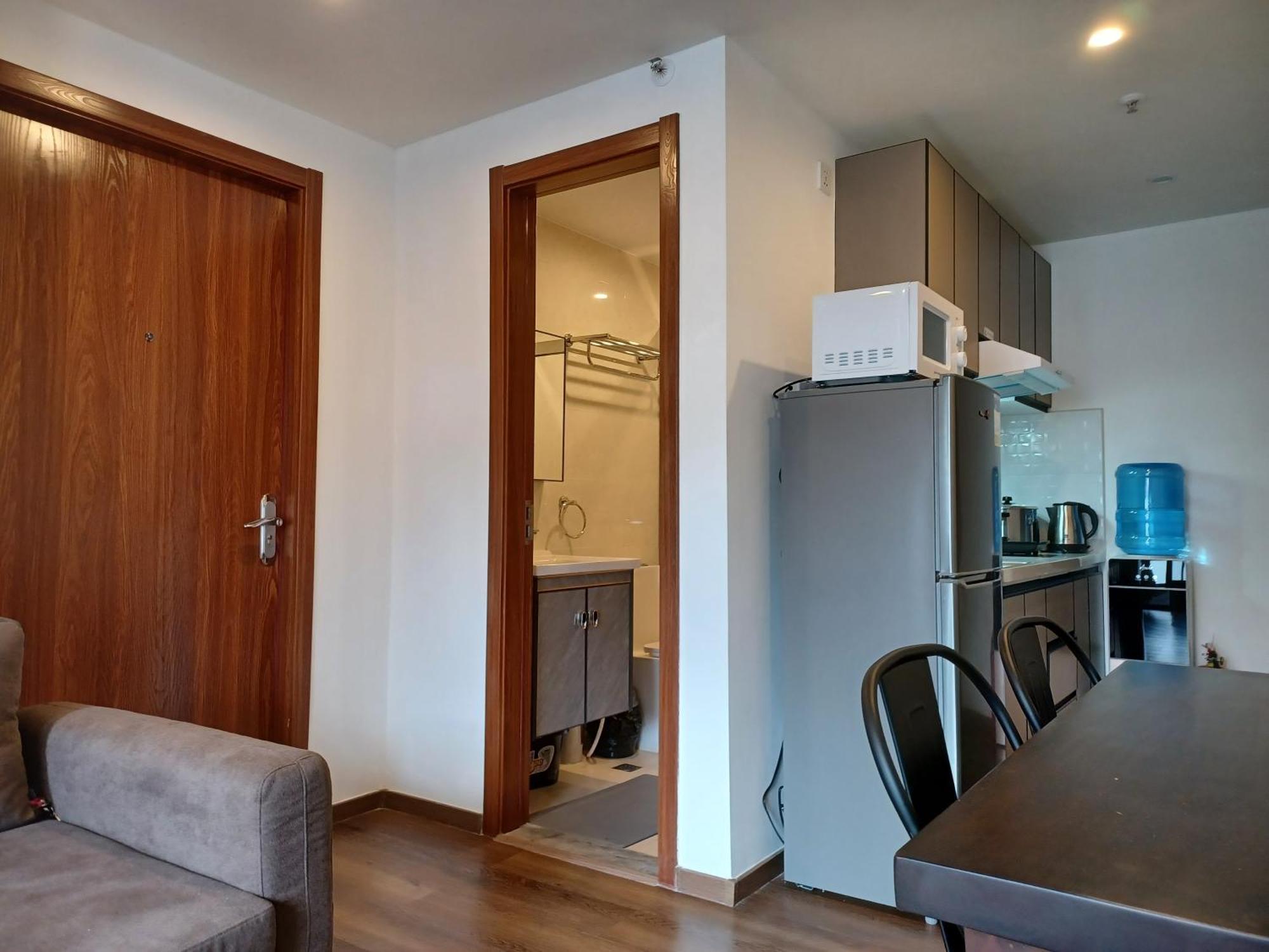 Gabs Cozyhomes At Megatower IV Condo, City Center Baguio Baguio City Esterno foto