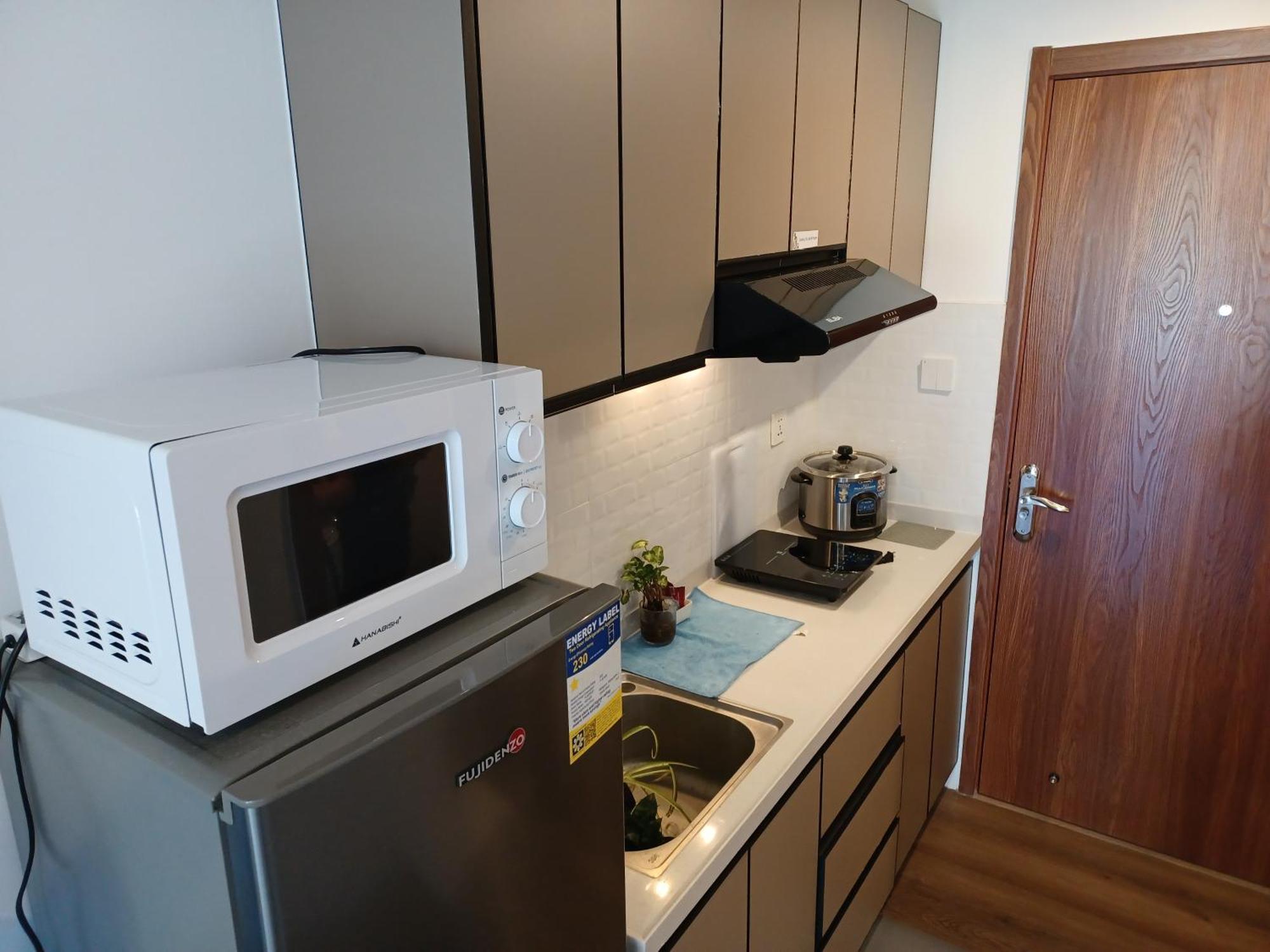 Gabs Cozyhomes At Megatower IV Condo, City Center Baguio Baguio City Esterno foto
